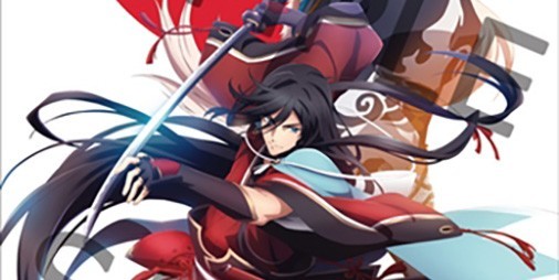 活撃 刀剣乱舞』キャラクターデザインやキャスト情報・Blu-ray＆DVD情報が公開に【ビーズログ.com】